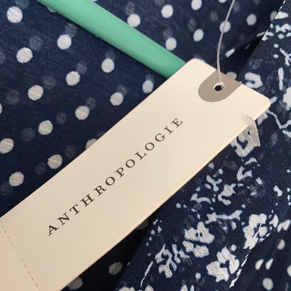 Anthropologie Dress - Picture 5 of 8